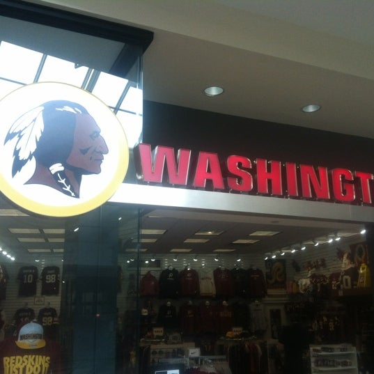 redskins official store