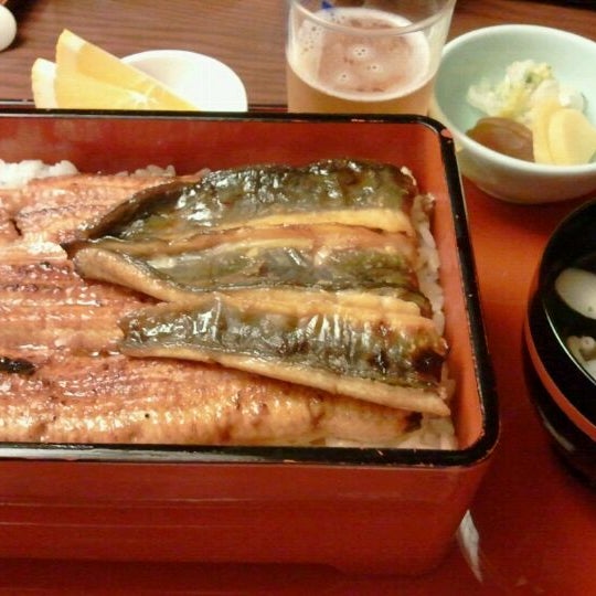 神田きくかわ 丸の内 丸の内3 1 1