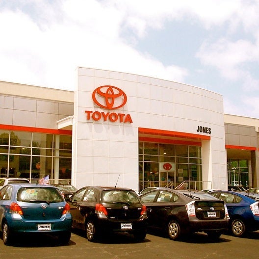 Aggregate 76+ about lee toyota topsham maine unmissable in.daotaonec