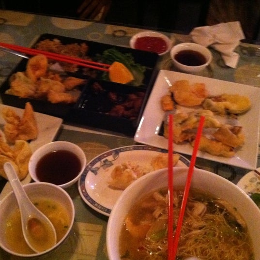 Photos at King Wok Vietnamese Restaurant Indianapolis, IN