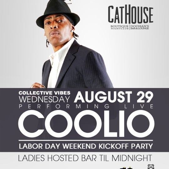 รูปภาพถ่ายที่ CatHouse Boutique Nightclub / Doohan&#39;s Bar &amp; Lounge โดย Michael A. เมื่อ 8/30/2012