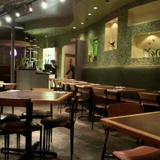 1/15/2012にJay N.がSugar &amp; Spice Restaurantで撮った写真