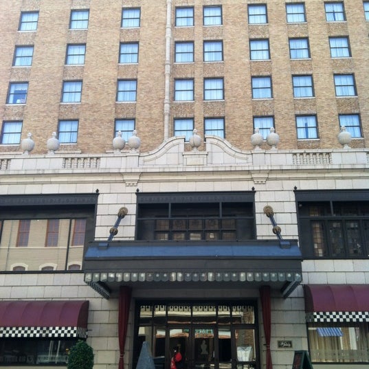 Photos At Gould S Salon Spa Downtown Downtown Memphis 18 Tips