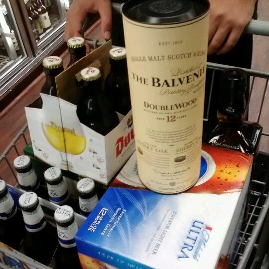 Photos at Edgewater Wine and Spirits Liquor Store in Edgewater