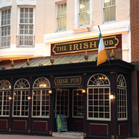 Mustvisit Bars in Philadelphia