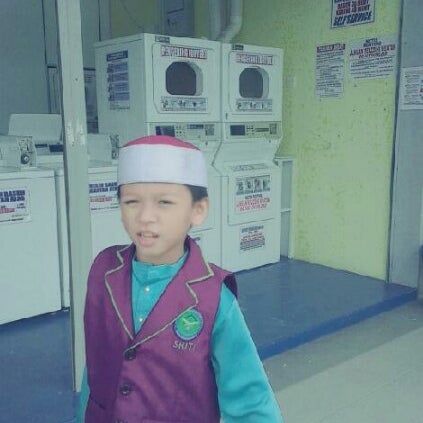 Photos At Sekolah Rendah Integrasi Tahfis Ilmuan
