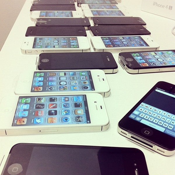 Apple Fairview PointeClaire 11 tips