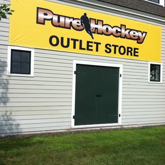 Pure Hockey Equipment Store #97