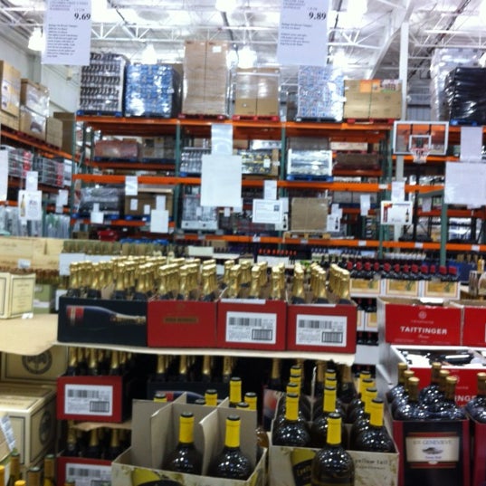 Costco Liquor Store Northwest Side 1 Tip From 249 Visitors Costco Liquor Store Northwest Side 1 Tip From 249 Visitors