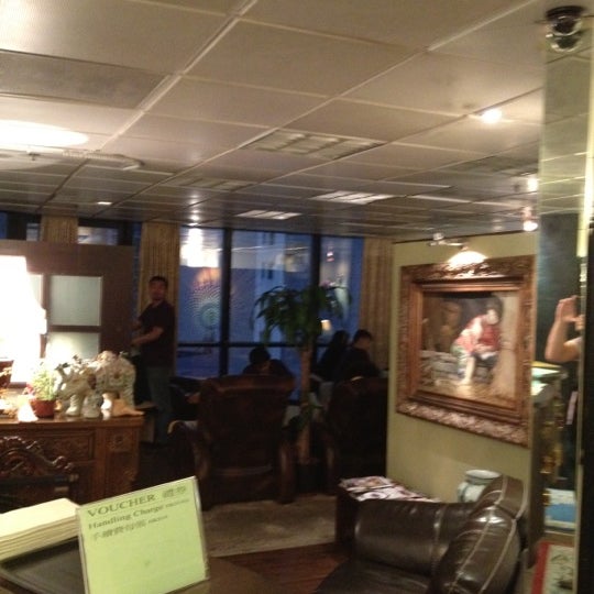 Photos at Gao's Foot Massage Massage Studio