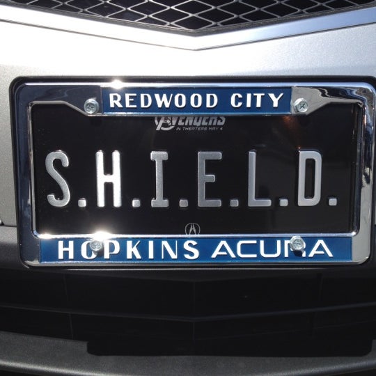 5/6/2012にJohn J.がHopkins Acuraで撮った写真
