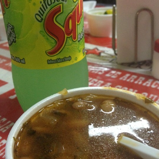 Tacos Raúl - Taco Place