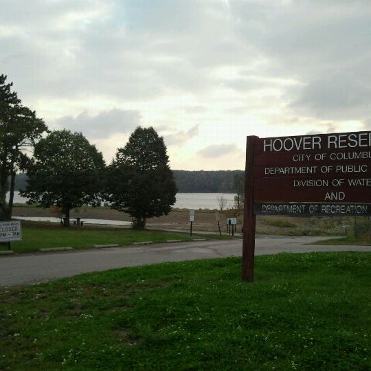 Hoover Reservoir Park 12 tips