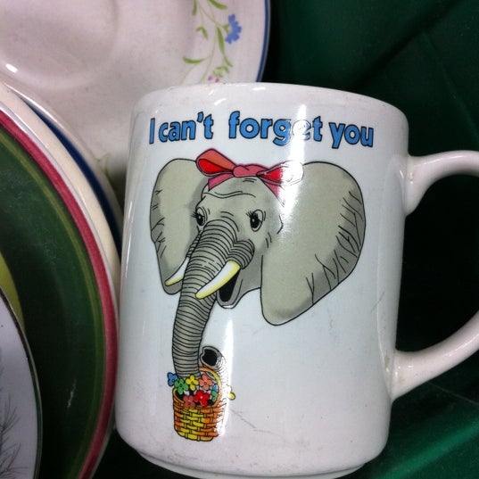 St Louis Goodwill Outlet