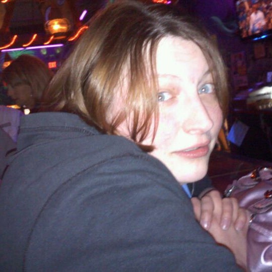 Photo taken at Gilligan&#39;s Tropical Bar &amp; Grill by Nathan F. on 4/18/2012