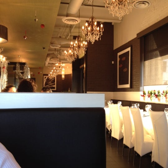 Spoon & Fork 21 tips