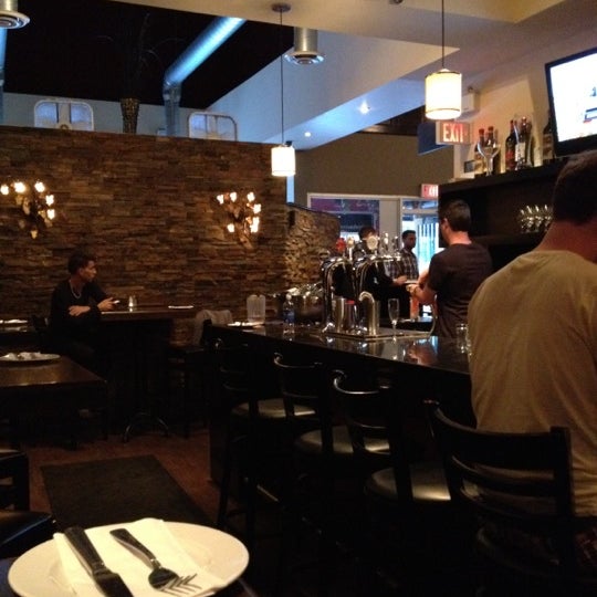 Johnny Farina Restaurant Restaurante italiano en Golden TriangleOld