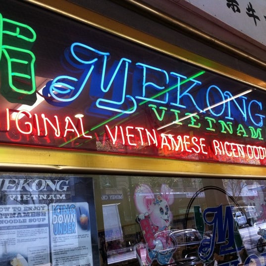 Mekong Vietnamese Melbourne CBD 95 tips