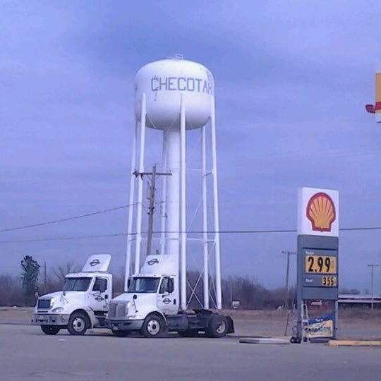 Checotah, OK