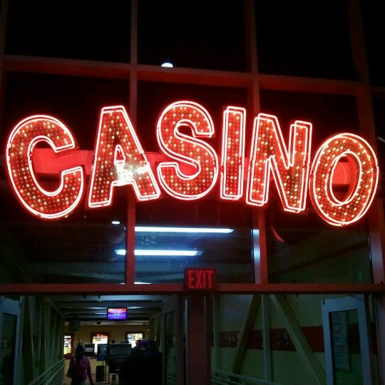 Tropicana Evansville (Casino Aztar) - Casino in Downtown Evansville