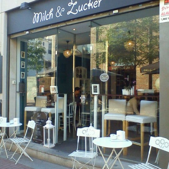 Milch & Zucker 41 tips