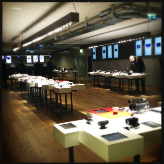digitec AG - Lausanne, Vaud