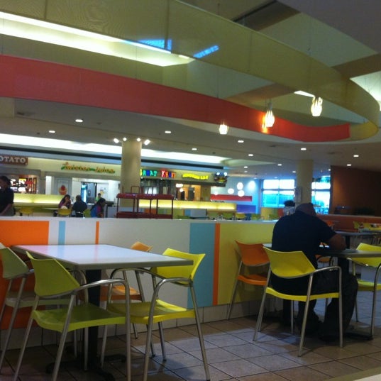 Photos at Beverly Center Food Court - Mid-City West - Los Angeles, CA