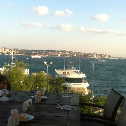 Photos at Hanedan Seafood Restaurant in İstanbul