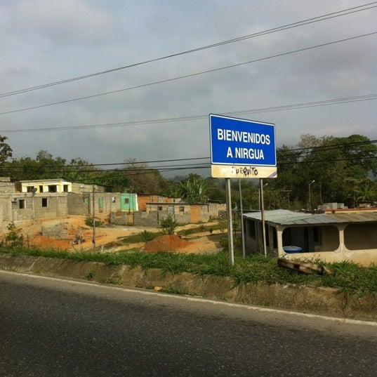 Poblado de Nirgua Travel and Transportation in Nirgua