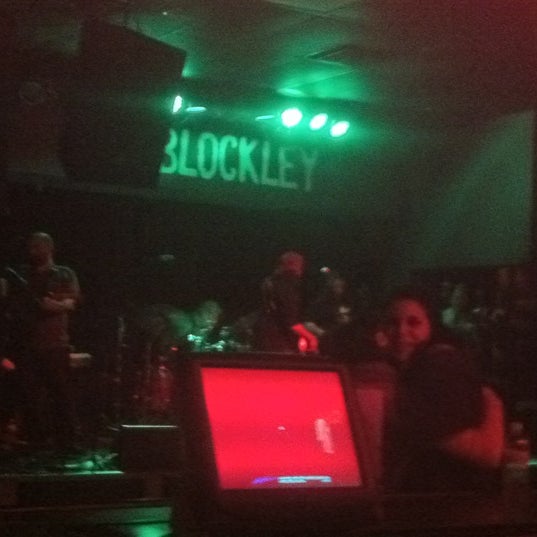 Foto tomada en The Blockley  por Bill K. el 2/23/2012