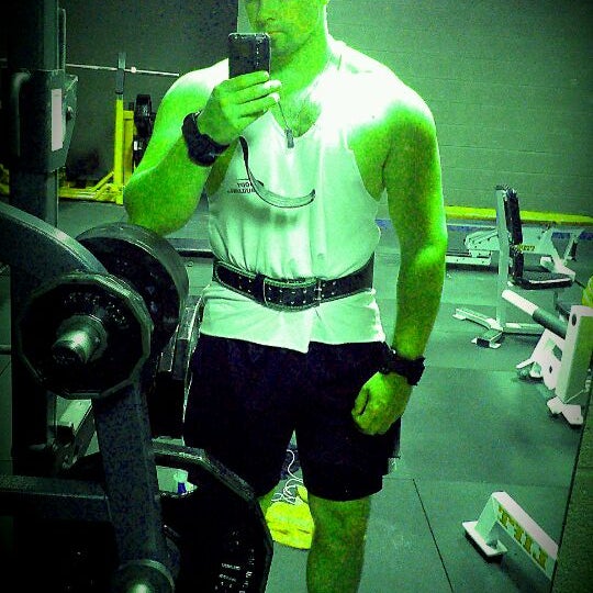 Purcellville Sport Pavilion Sports and Recreation