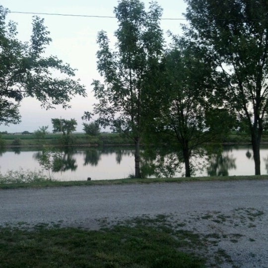 D W Lake Camping Rv Park Campground