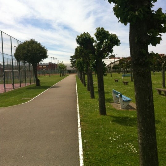 Complejo Municipal de Deportes de La