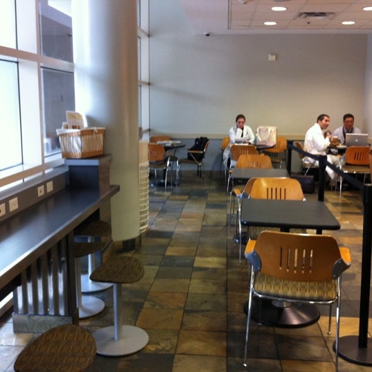 Einstein Bros Bagels (Now Closed) Lincoln Heights Los Angeles, CA