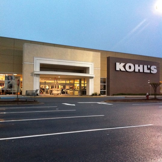 Kohl's Department Store