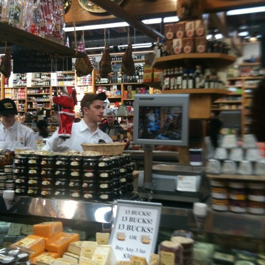 Cheese Boutique Swansea 28 tips from 691 visitors