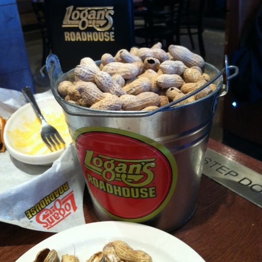 Logan's Roadhouse Steakhouse