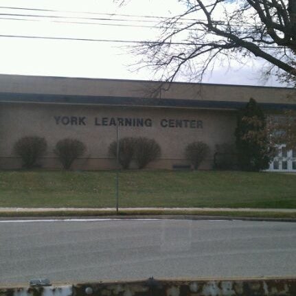 York Learning Center - 2 tips