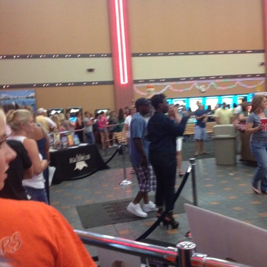 Photos at Regal Azalea Square & RPX Movie Theater