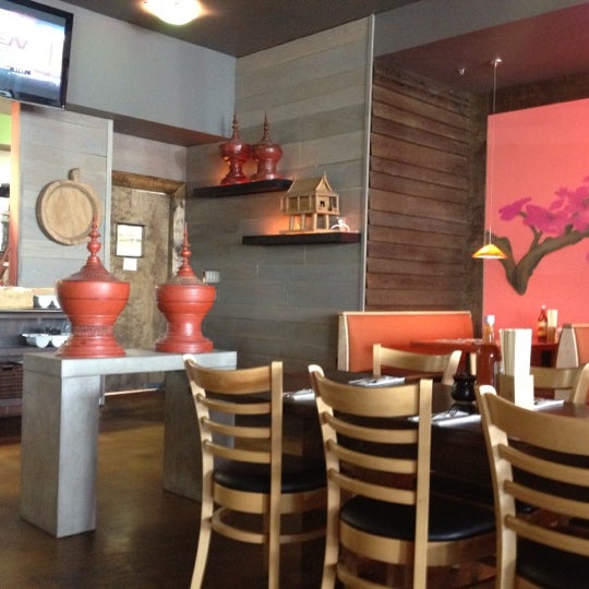 Photos at Moon Thai & Japanese - Westview - Coral Springs, FL