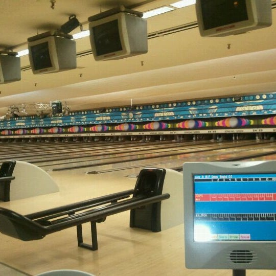 Bowling Green станция метро