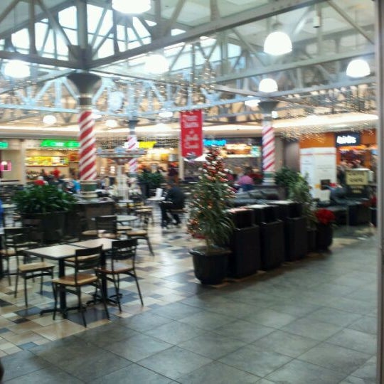 Jersey garden mall thanksgiving sales