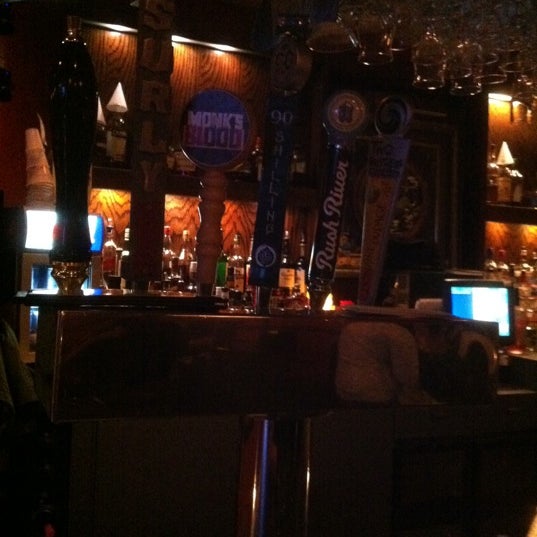 Photo taken at SW Craft Bar by Son T. on 4/23/2011