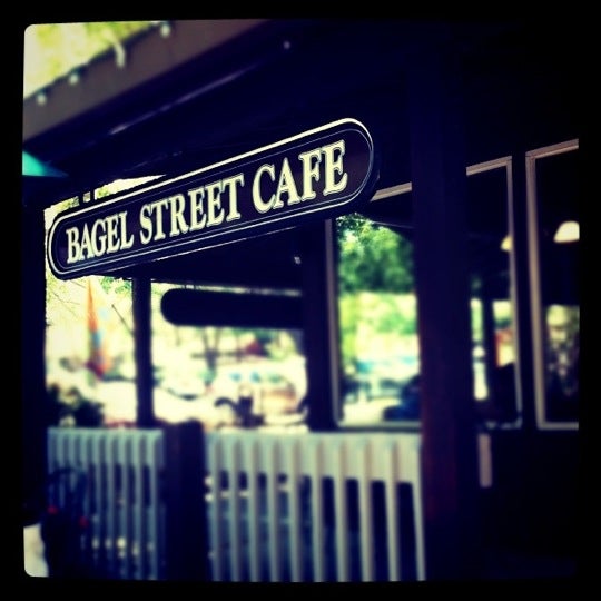 Bagel Street Cafe 10 tips from 251 visitors