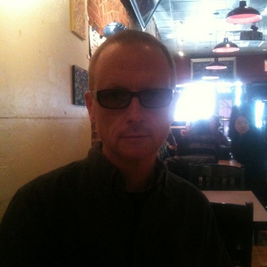 Photo prise au Jack Sprat Cafe par Jay D. le1/14/2012