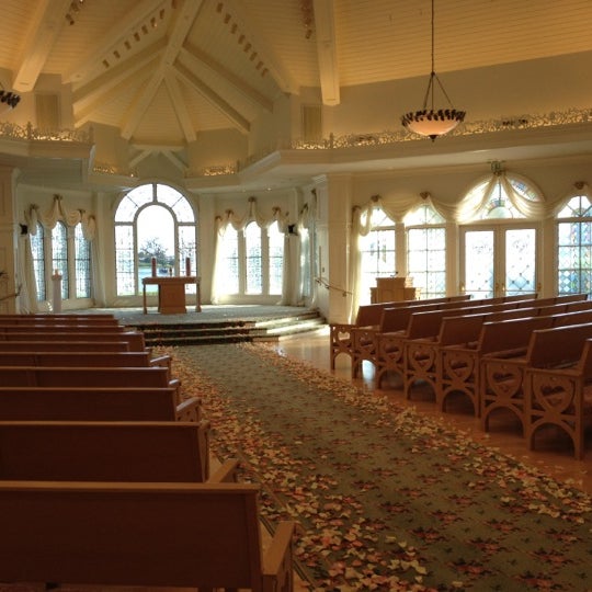 Photos At Disney S Wedding Pavilion Walt Disney World Resort
