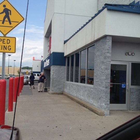 Photos at Walmart Supercenter North Utica 12 tips from 1004 visitors