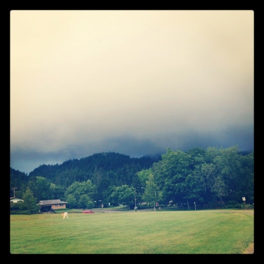 Spencer Butte Middle School Southeast Eugene 500 E 43rd Ave