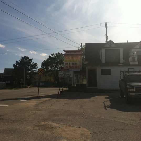 Ming House Trail House Lounge Nightclub In Berlin