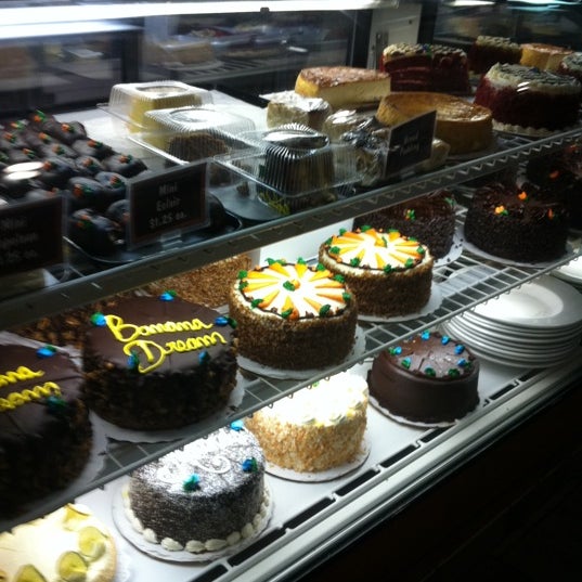 TooJay's Gourmet Deli Altamonte Springs, FL